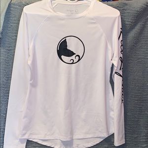 Reel Legends Womans Shirt